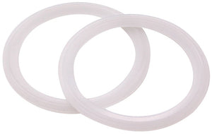 3 inch tri-clamp (tri-clover) gasket