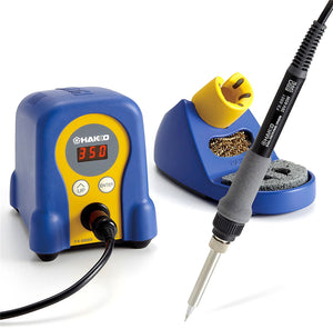 Weller WES51 Analog Soldering Station