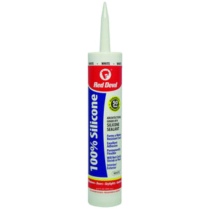 50-year all-weather architectural grade silicone sealant