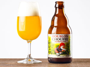 Houblon Chouffe Belgian IPA