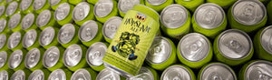 Bell's Hopslam (Double IPA)