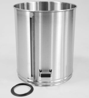 Blichmann BoilerMaker kettle extensions