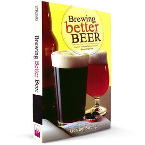 Brewing Better Beer