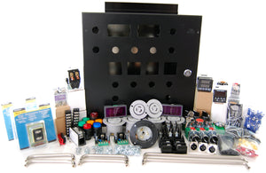 Electric Brewery control panel kit