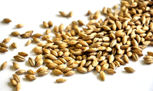 Carapils or Carafoam malt