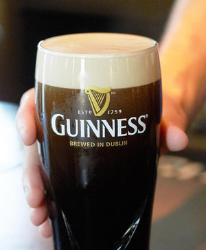 Guinness Dry Irish Stout