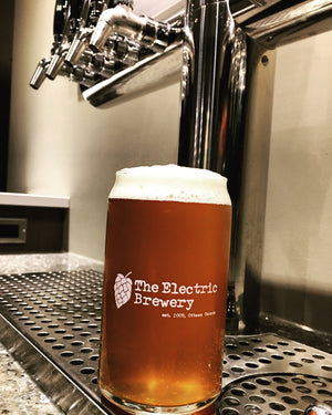 Electric IPA