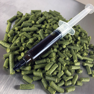 CO2 extracted hop extract