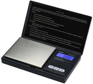 Jewelry scale with 0.01 gram resolution
