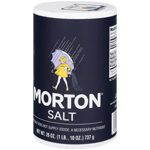 Non-iodized salt, also known as Pickling salt / Kosher salt / Cheese salt (NaCl)