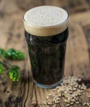 German Schwarzbier