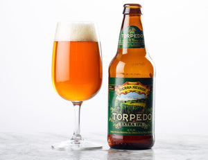 Sierra Nevada Torpedo Extra IPA