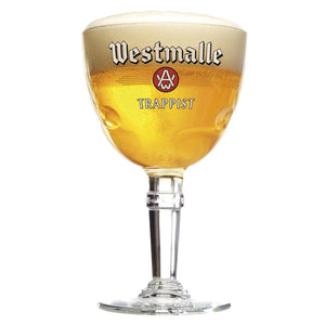 Trappist goblet or chalice