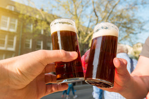 Dusseldorf Altbier