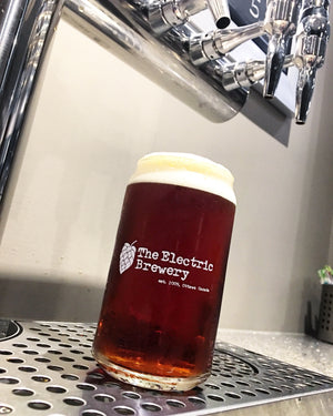 American Amber Ale