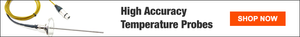 Shop high accuracy temperature probes