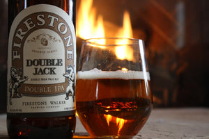 Firestone Walker Double Jack (double IPA)