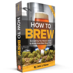How to brew: Everything you need to know to brew beer right the first time