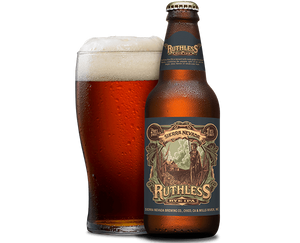 Sierra Nevada Ruthless Rye IPA