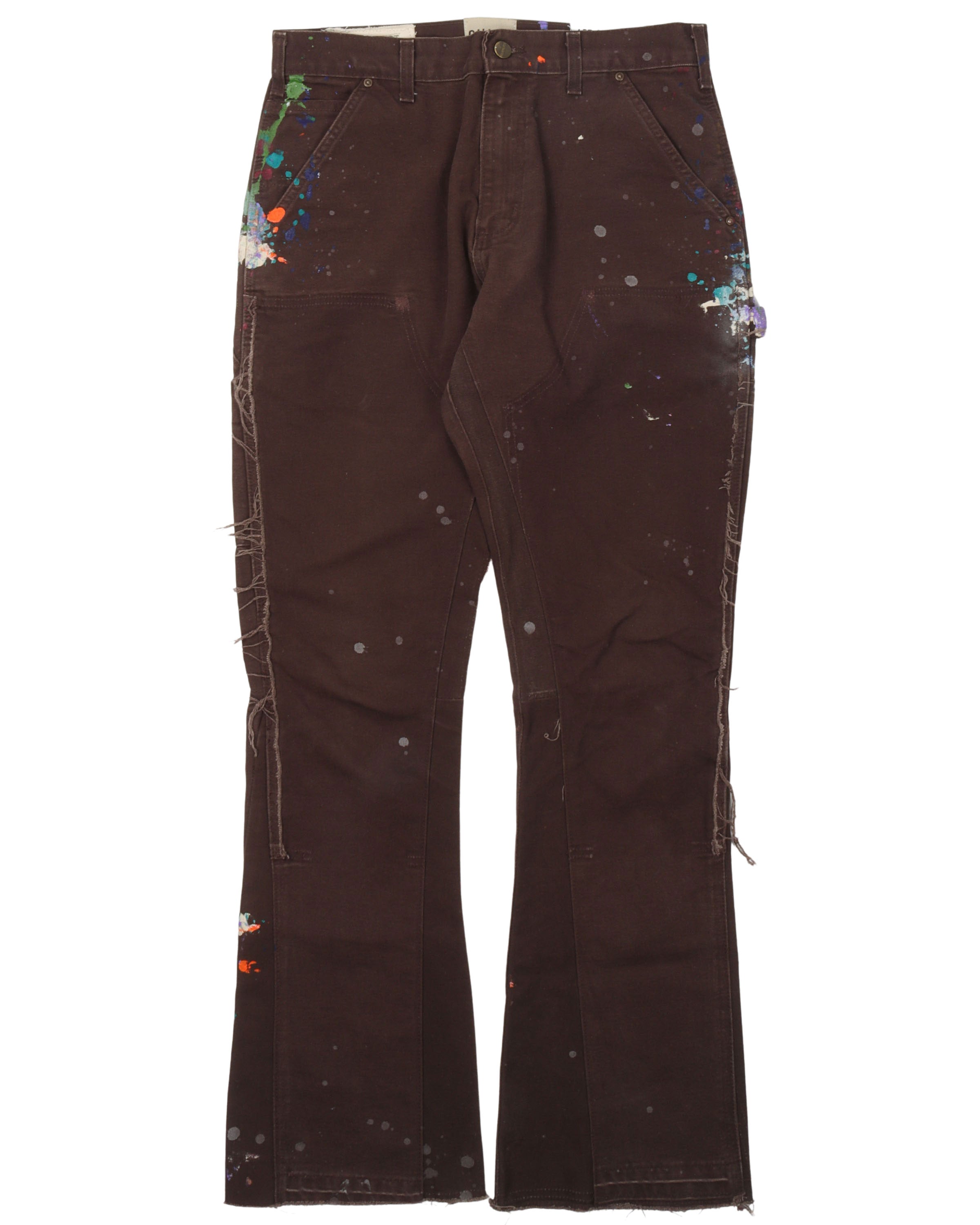 Gallery Dept. Carpenter La Flare Pants