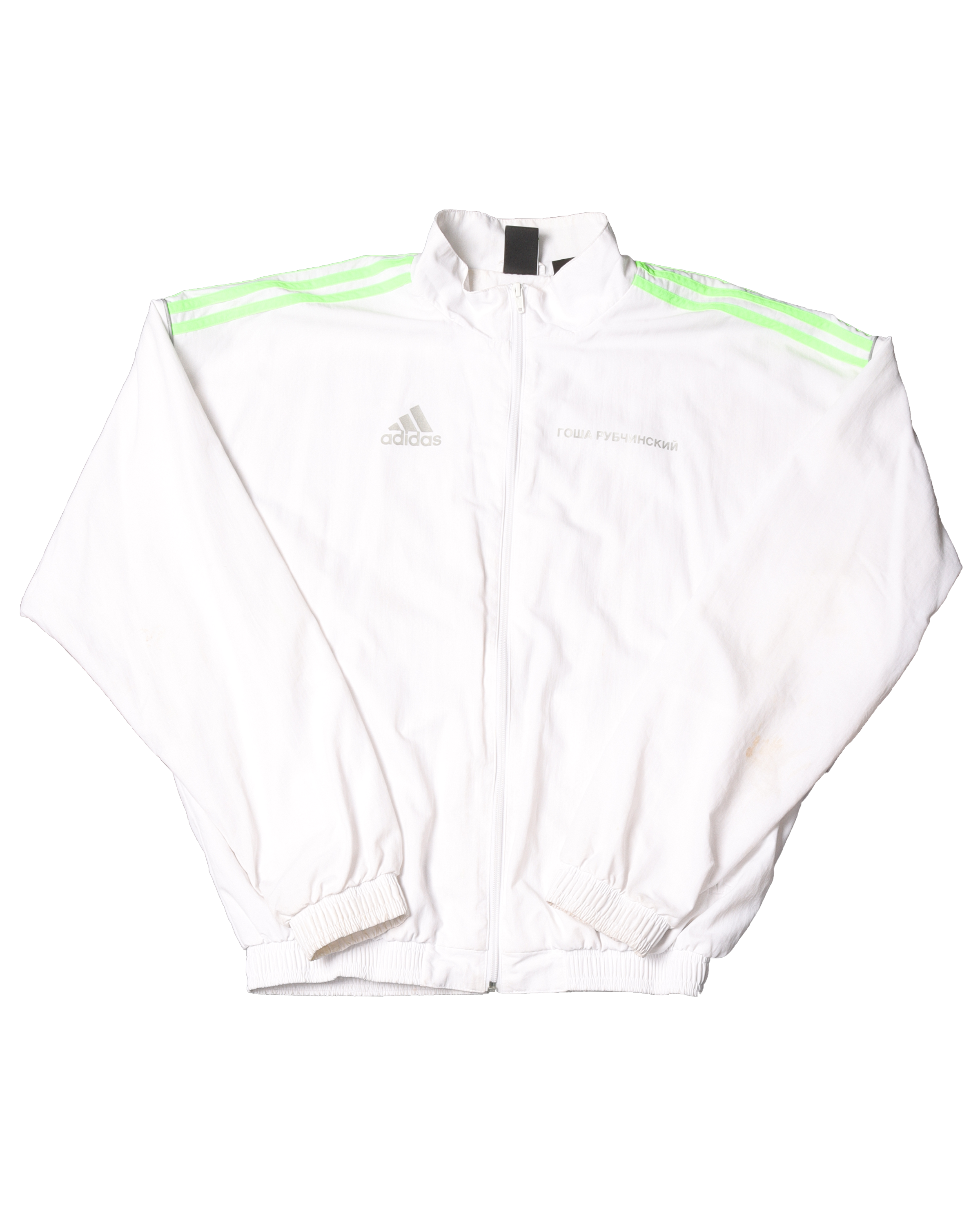 Gosha Rubchinskiy Adidas Track Jacket