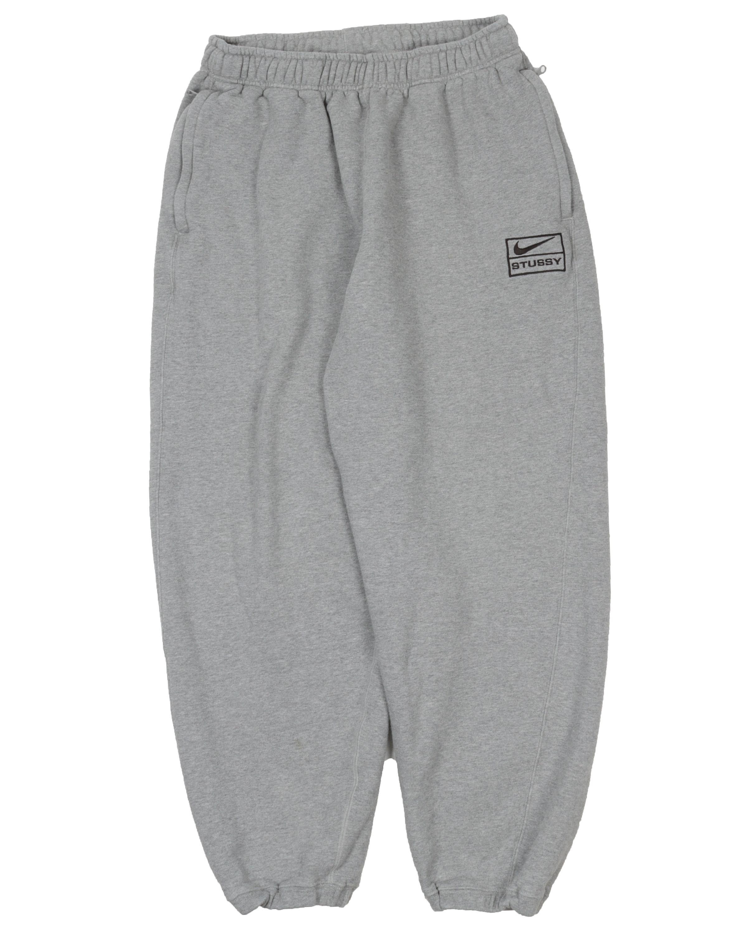 nike stussy sweatpants