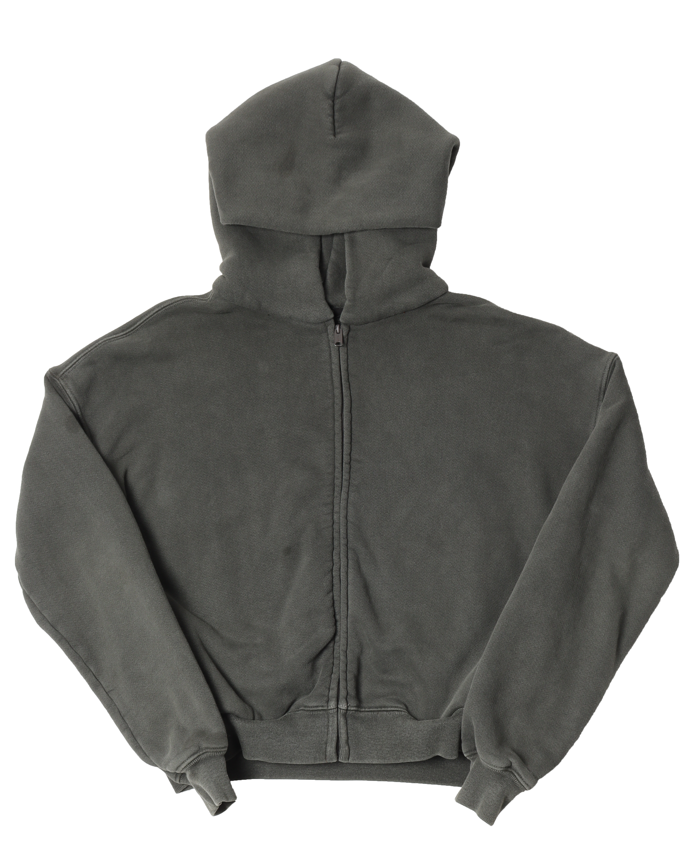 yeezy season6 zip hoodie Ssize