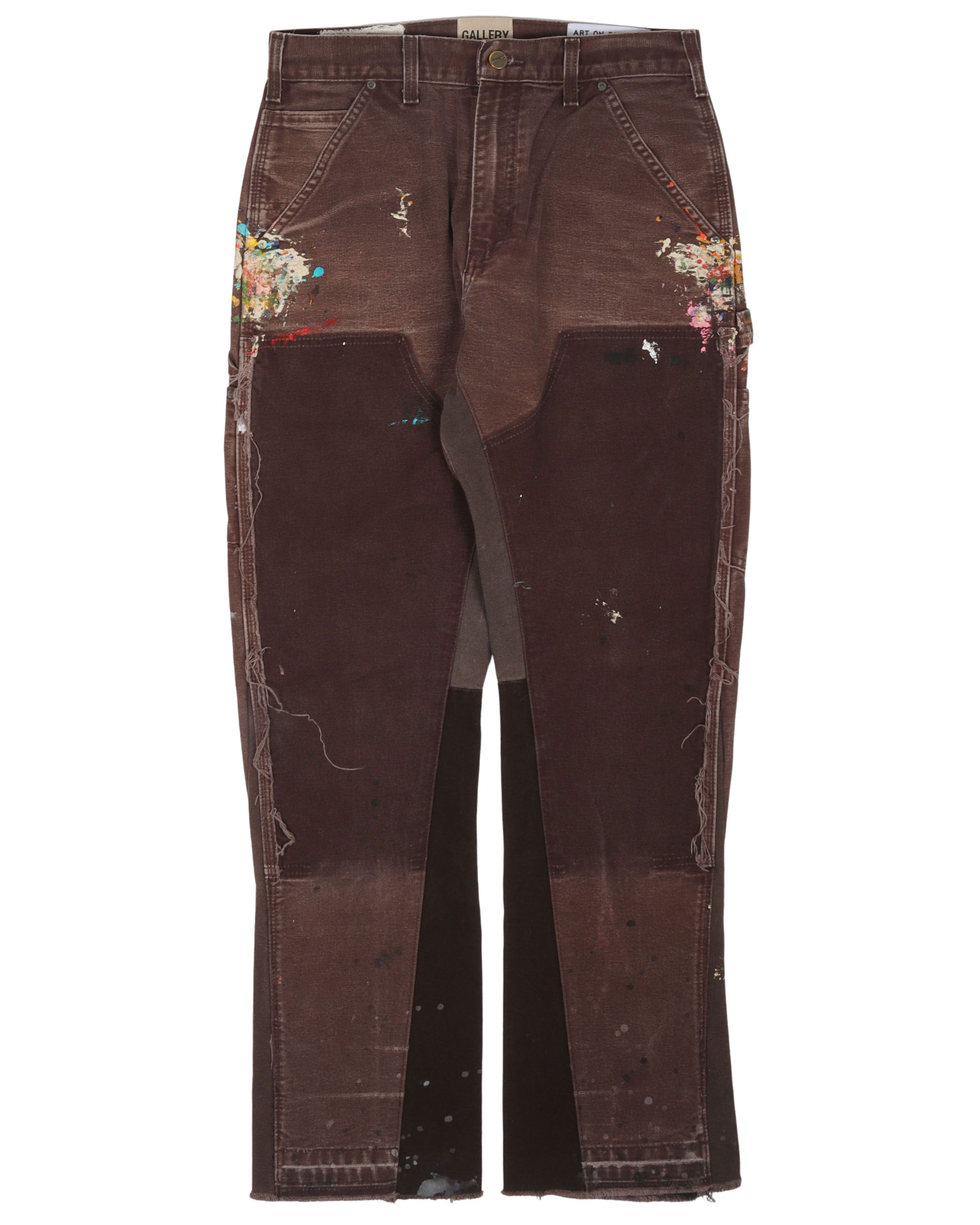 Gallery Dept. Carpenter Flare Pants