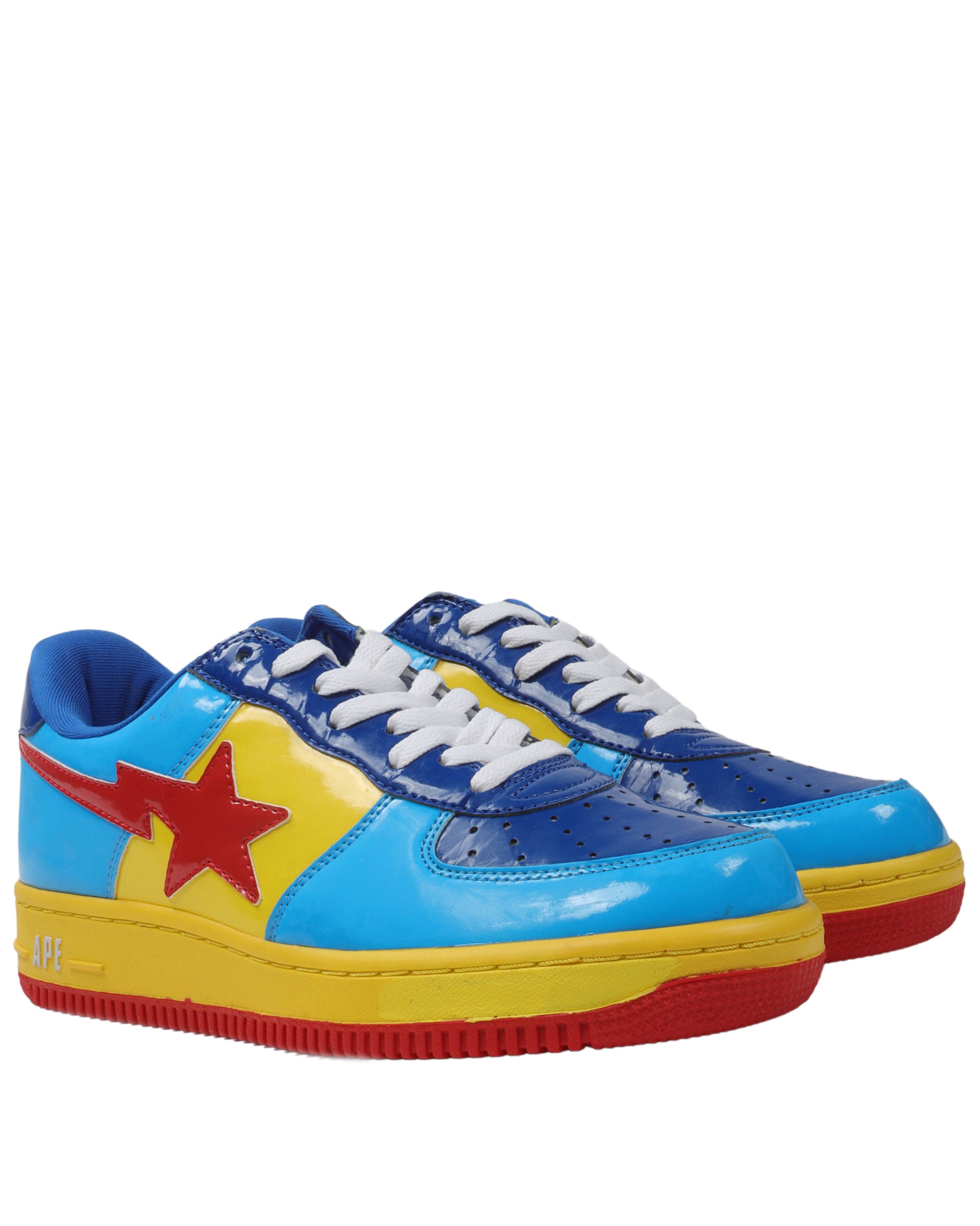 Bape DC Comics Bape Sta Wonder Woman (2007)