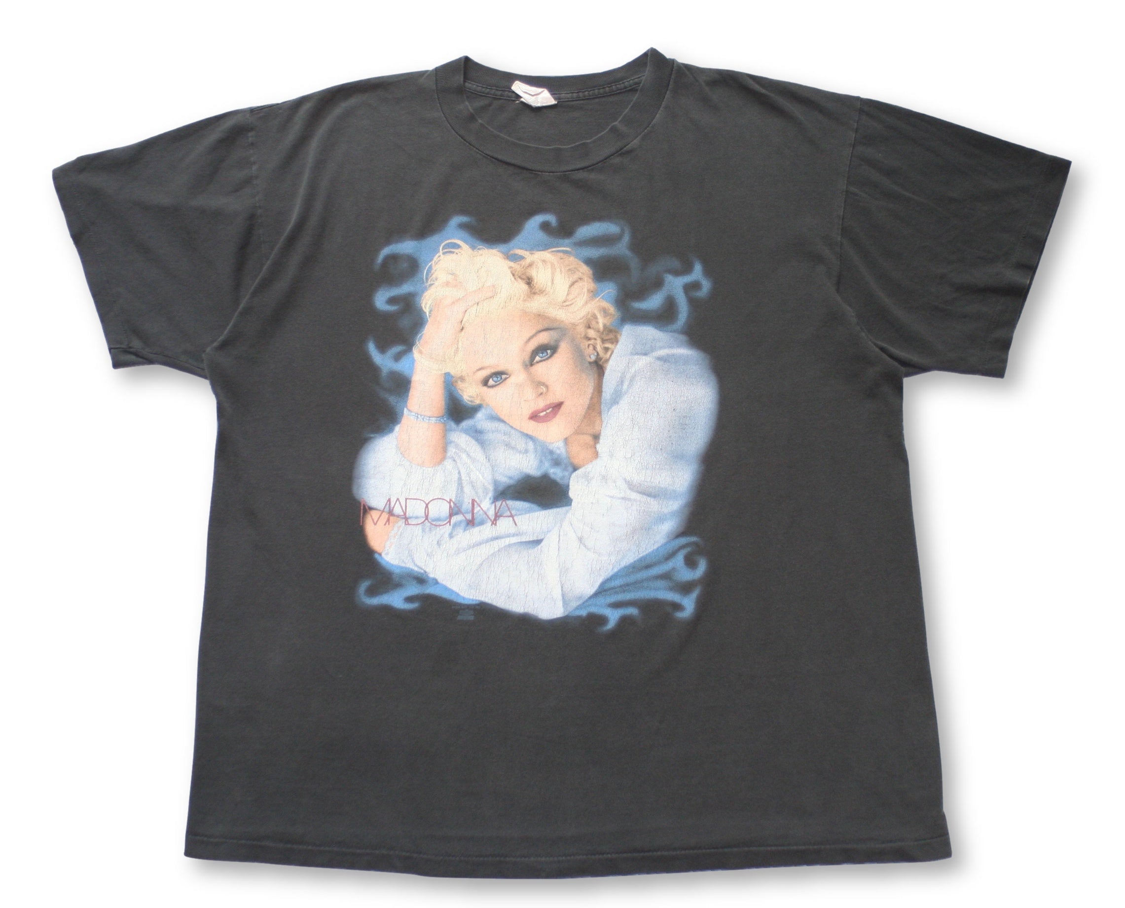 Vintage 1994 Madonna T-Shirt - XL