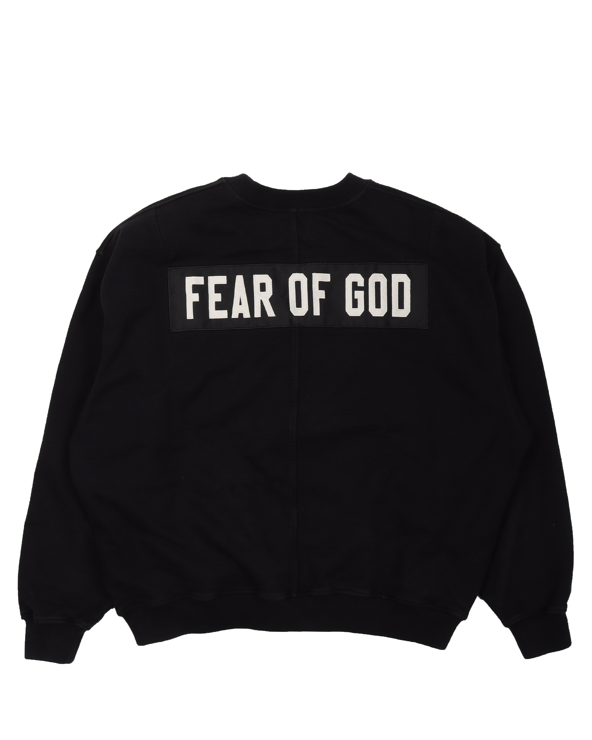 XSサイズ Fear of god fifth collection スウェット-