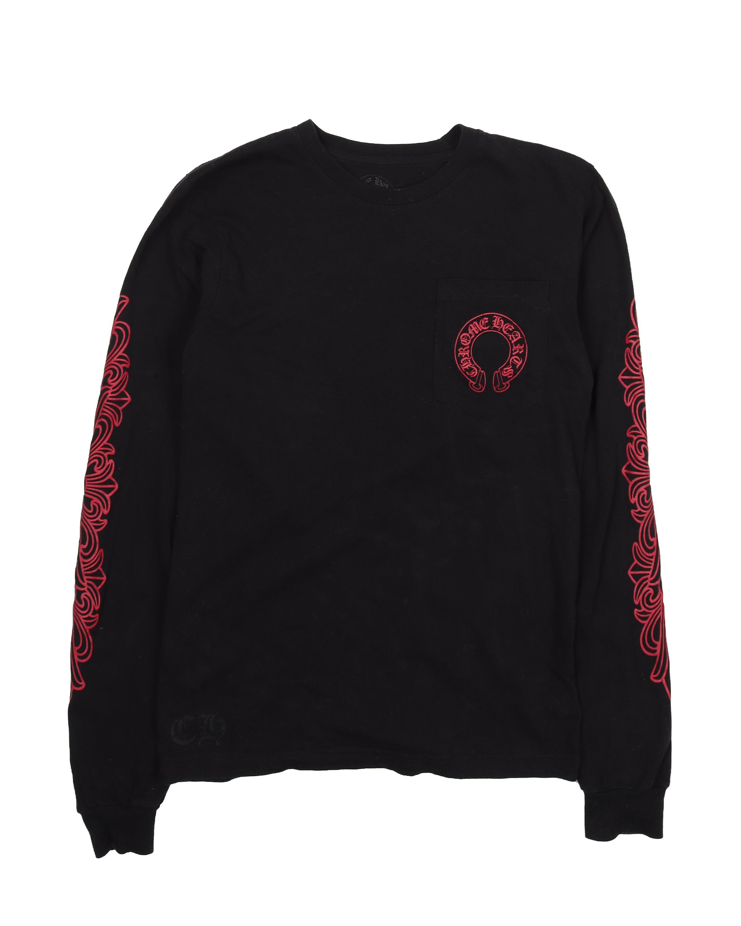 Chrome Hearts Miami Exclusive L/S T-Shirt