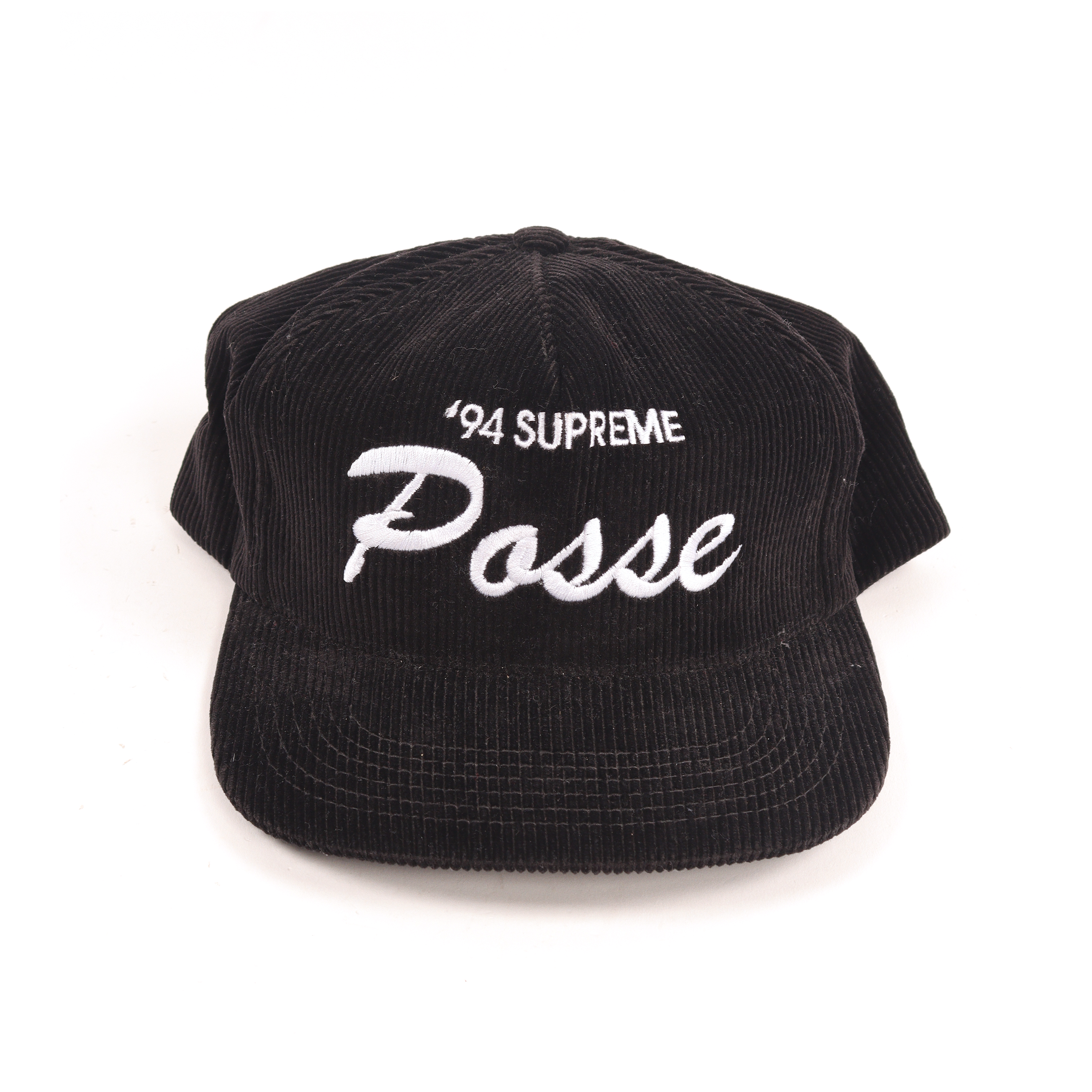 supreme posse hat