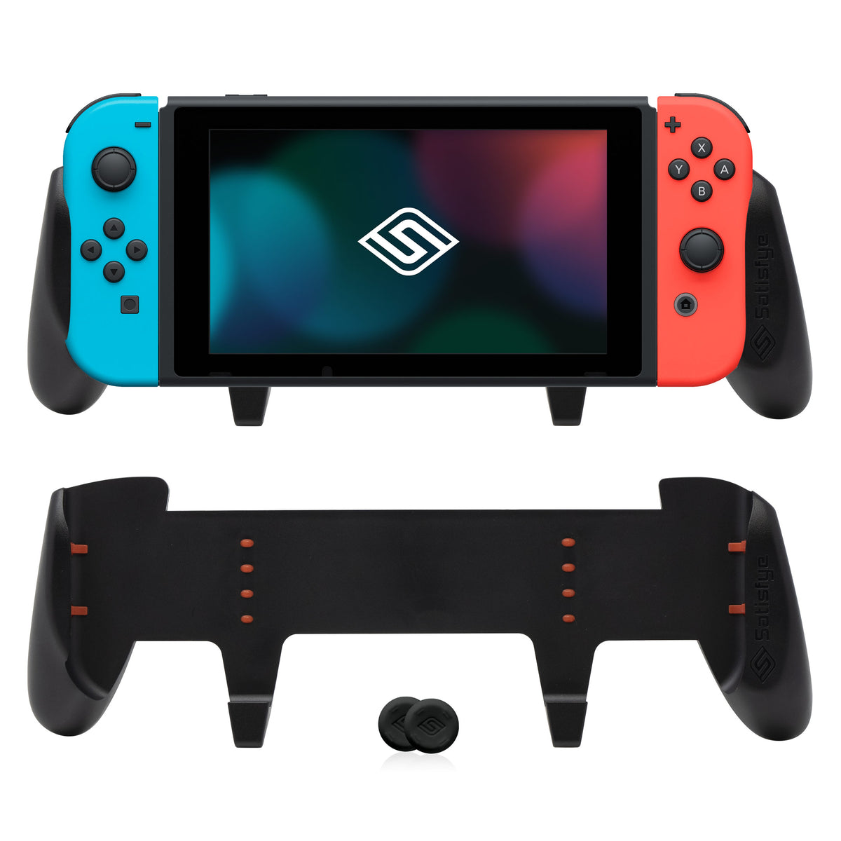 switch joycons on pc