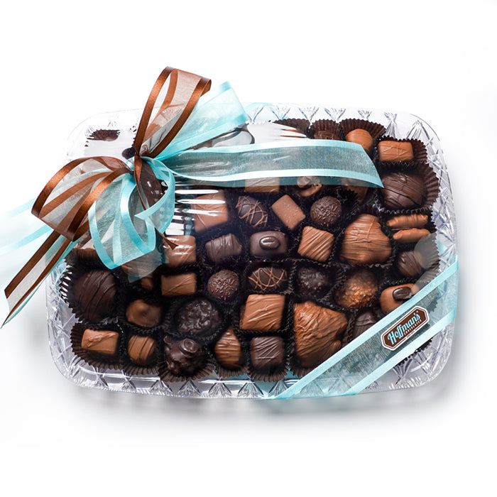 Medium Assorted Chocolate Platter