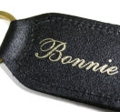Key Chain Foiling