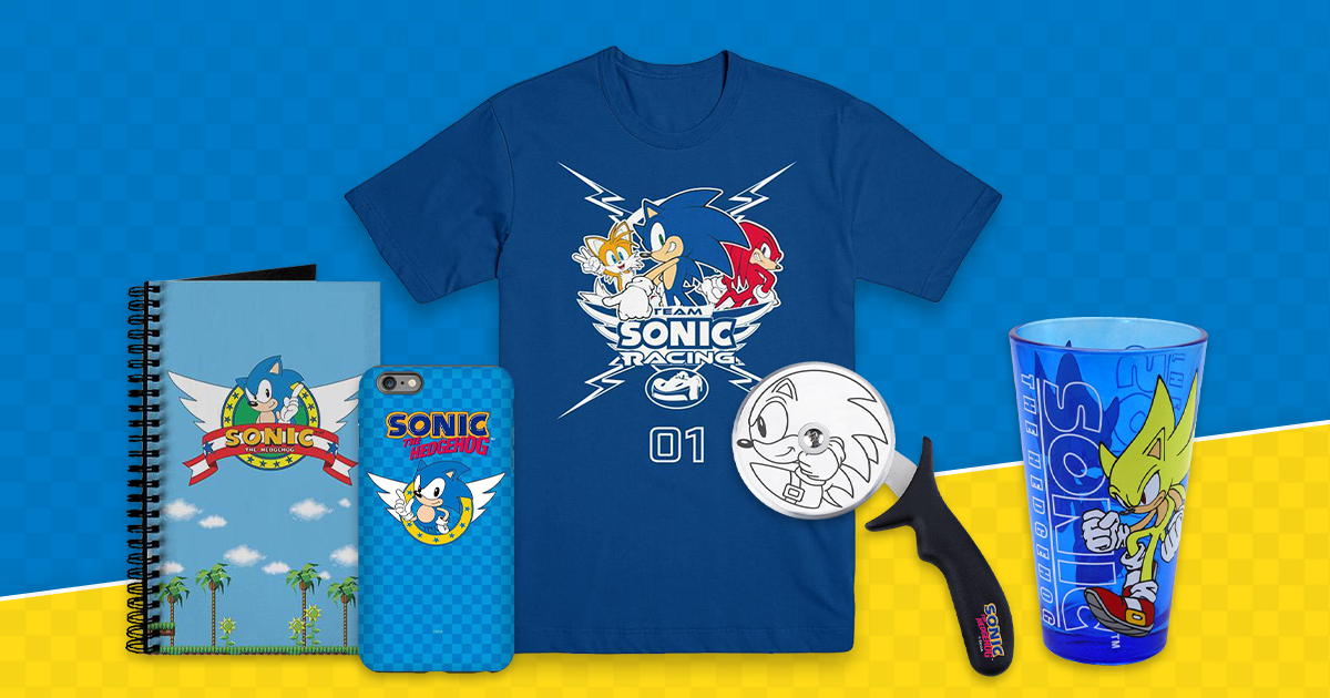 sega store