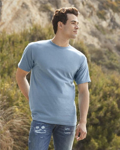 Premium Short Sleeve Tee