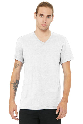 BELLA+CANVAS Unisex Jersey Short Sleeve V-Neck Tee