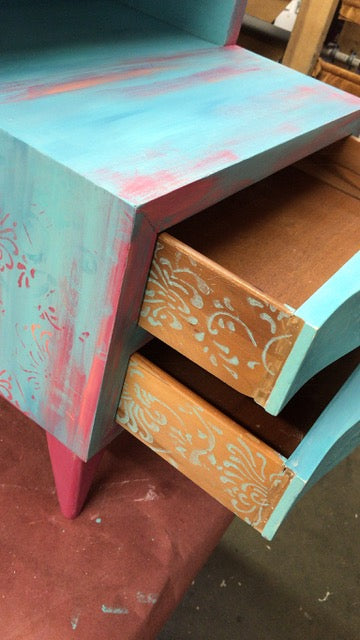 Side Table