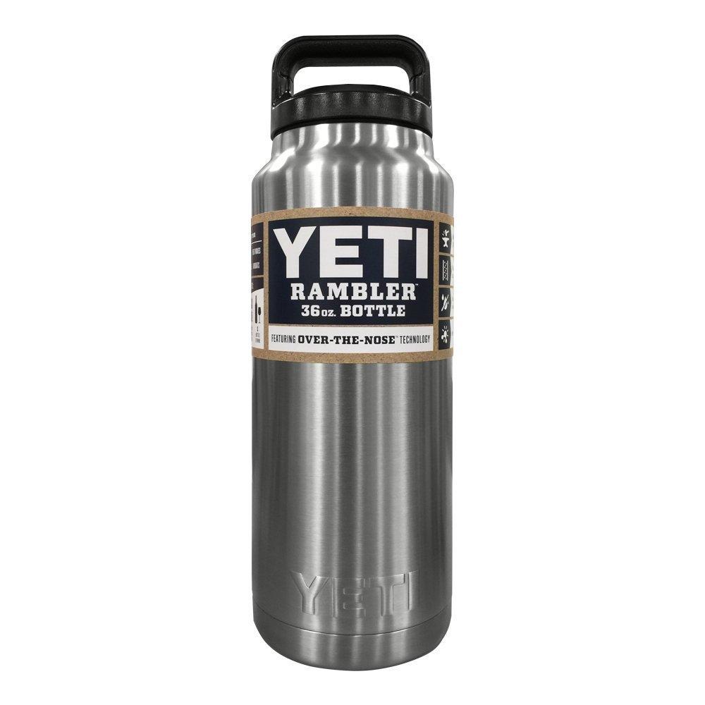 yeti stainless steel