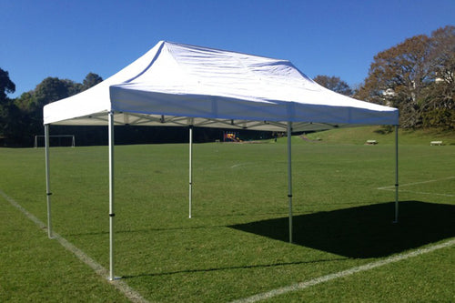 Popup Marquee 6x8 or 12x4