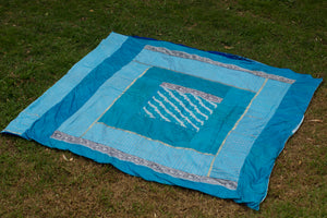 Picnic Blankets - Sari