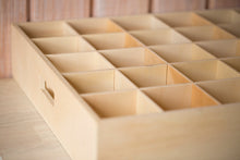 Wooden Crate