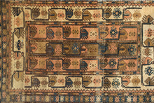 Turkish Rug Medium