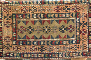 Turkish Rug Large