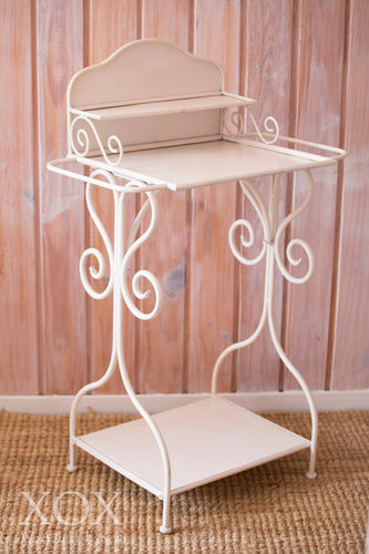 Vintage Writing Desk - Signing Table or Display Stand