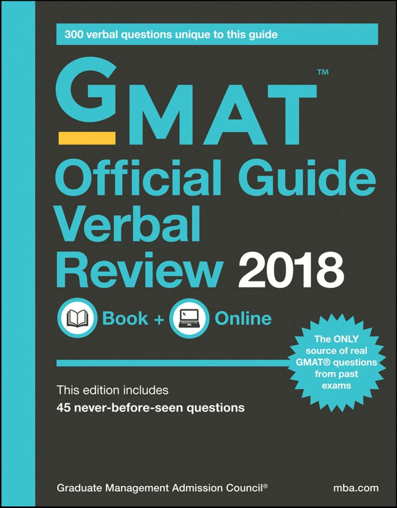 GMAT PDF Testsoftware