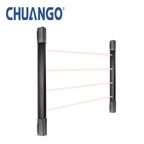 Chuango Multi-Beam IR Sensors