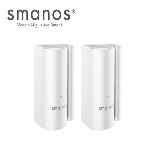 Smanos Door/Window Sensors